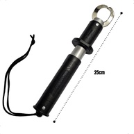 Alicate Pega Peixe com Balança 12Kg: Pesque com Precisão! - imagem 2