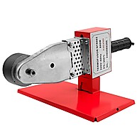 Termofusor 800W: Solde Plástico com Precisão! - imagem 2