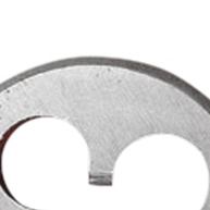 Cossinete M12x1,75mm: Refile Rosca com Precisão! - imagem 2