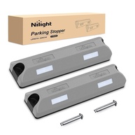 precisao-de-borrachas-par-a-de-seguranca-sua-e-garagem-nilight-para-55cm-estacionamento-a