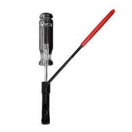 Ferramenta de Ajuste de Válvula 10mm: Precisão e Alavancagem para Motores VTEC e Mais - imagem 4