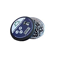 Chumbinho Cordilheira Dash 5,5mm: 125 Unidades de Precisão - imagem 2