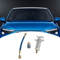 Kit Injetor de Óleo com Conector SAE 1/4" - Precisão e Durabilidade para Manutenção Automotiva - imagem 4