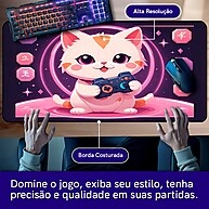 precisao-e-conforto-grande-gamer-pad-mouse