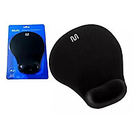 Mouse Pad com Gel Multilaser: Conforto e Precisão - imagem 2