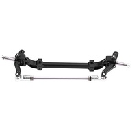 Eixo Dianteiro CNC Premium para Tamiya 1/14: Precisão e Durabilidade para seu RC - imagem 4