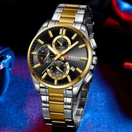 Relógio CURREN 8475XS: Elegância e Precisão - imagem 2
