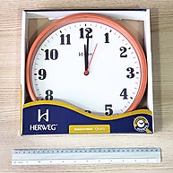 Relógio de Parede Herweg: Elegância e Precisão - imagem 2