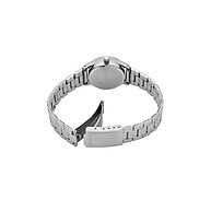 Relógio Casio Prata: Elegância e Precisão! - imagem 2