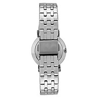 Relógio Technos Feminino Slim Prata - Elegância e Precisão - imagem 2