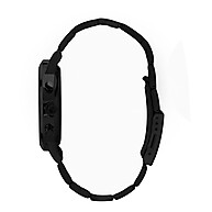 Relógio Masculino Full Black: Estilo e Precisão - imagem 2