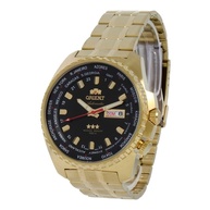 Relógio Orient Masculino Automático Dourado – Estilo e Precisão - imagem 2