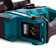 Makita HR140DZ: Martelete 12V que Entrega Força e Precisão - imagem 2