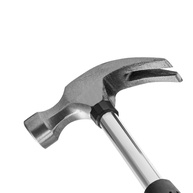 Martelo Unha 25mm Sparta: Força e Precisão! - imagem 2