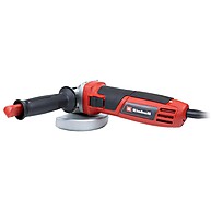 Esmerilhadeira Einhell TC-AG 125/1: Potência e Precisão - imagem 2