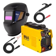 Solda Inversora Kala 130A: Potência e Precisão! - imagem 2