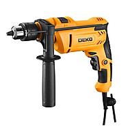 Furadeira 900W 13mm: Potência e Precisão! - imagem 2