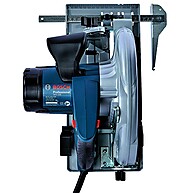 Serra Circular Bosch GKS 235: Potência e Precisão! - imagem 2