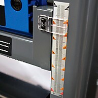 Plaina Desengrossadeira Maksiwa 310mm: Potência e Precisão! - imagem 2