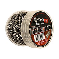 Chumbinho Technogun Mamuth Pro 4.5mm: Potência e Precisão - imagem 2