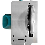 Serra Circular Makita 5007N: Potência e Precisão - imagem 2