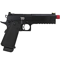 Pistola Airsoft GBB Hi-Capa 5.1: Potência e Precisão! - imagem 2