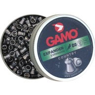 Chumbinho Gamo 5.5mm: Potência e Precisão! - imagem 2