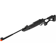 Hatsan Airtact PD 5,5mm: Potência e Precisão - imagem 2