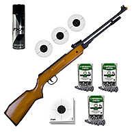 Carabina de Pressão FXR Nitro West 5.5mm: Potência e Precisão! - imagem 2