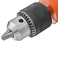 Furadeira de Impacto Black+Decker 1/2 560W – Potência e Precisão - imagem 2