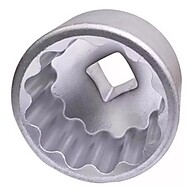 Soquete Estriado 65mm: Potência e Precisão! - imagem 2