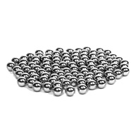 Esferas de Alumínio 6mm: Potência e Precisão! - imagem 2