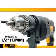 Furadeira de Impacto 750W: Potência e Precisão! - imagem 2