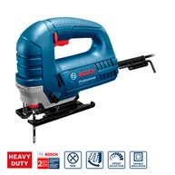 Serra Tico-Tico Bosch GST 75E: Potência e Precisão - imagem 2
