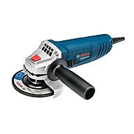 Esmerilhadeira Bosch GWS 850: Potência e Precisão - imagem 2