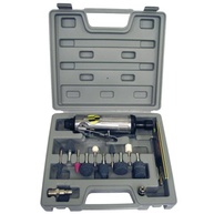 Mini Esmeril Pneumático EDA 8NJ: Potência e Precisão - imagem 2