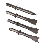 Martelete Pneumático 150mm EDA 8PK: Potência e Precisão - imagem 2