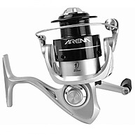 Molinete Arena 500 FD – Pesca com Potência e Precisão - imagem 2