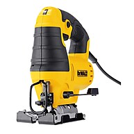 Serra Tico-Tico Dewalt DWE300: Potência e Precisão - imagem 2