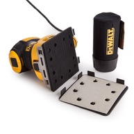Lixadeira Orbital Dewalt DWE6411: Potência e Precisão - imagem 2