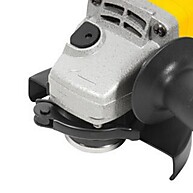 Esmerilhadeira Angular Vonder 4.1/2" 860W EAV860 – Potência e Precisão - imagem 2