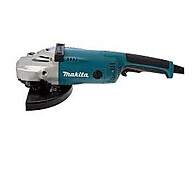 Esmerilhadeira Makita GA9020: Potência e Precisão - imagem 2
