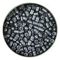 Chumbinho 5.5mm Technogun Nocaute Impacto: Potência e Precisão - imagem 2