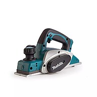 Plaina Elétrica Makita KP0800: Potência e Precisão - imagem 2
