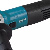 Esmerilhadeira Angular Makita M9507B: Potência e Precisão - imagem 2