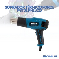 Soprador Térmico Philco PST01: Potência e Precisão - imagem 2