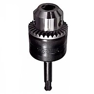 Mandril 13L Makita com Adaptador SDS-PLUS – Potência e Precisão - imagem 2