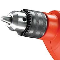 Furadeira de Impacto Black+Decker TM500: Potência e Precisão - imagem 2
