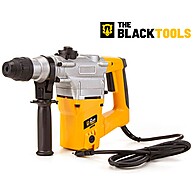 Martelete 1000W The Black Tools: Potência e Precisão - imagem 2