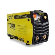Solda Inversora 150A Super Tork: Potência e Precisão! - imagem 2